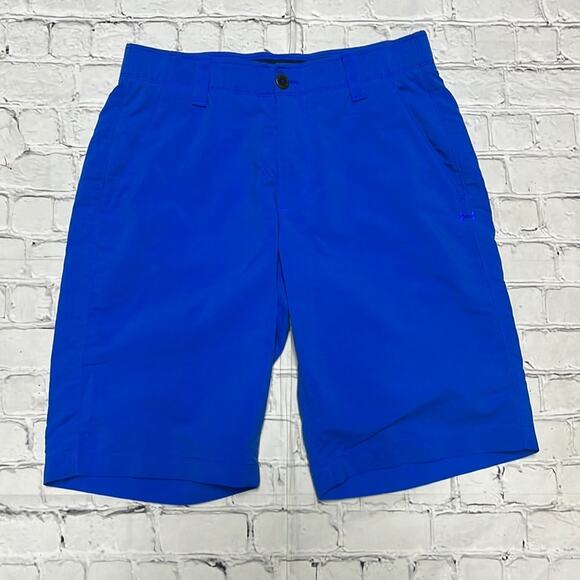 Mens Under Armour Shorts 30 - Picture 1 of 3